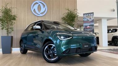 2026 Dongfeng Box NZ NEW | 44KwH