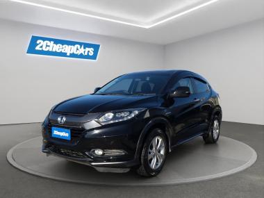 2015 Honda Vezel HYBRID X