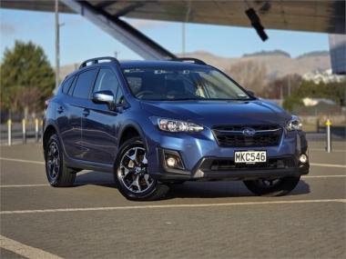 2019 Subaru XV Sport 2.0P/4Wd/7At