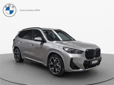 2026 BMW X1 Series U11 SAV xDrive25e Innovations