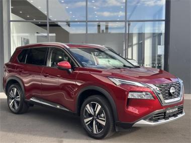 2026 Nissan X-Trail TI-L 2.5L Petrol 4WD