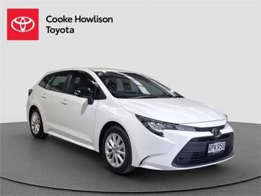 2026 Toyota Corolla GX 1.8L Hybrid
