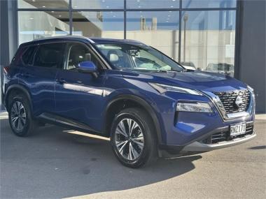2026 Nissan X-Trail ST-L 2.5L Petrol 4WD