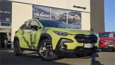 2026 Subaru Crosstrek EX-DEMO | PREMIUM AWD