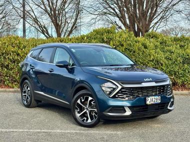 2022 Kia Sportage NEW GENERATION LX PLUS SPEC , VE