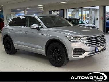 2019 Volkswagen Touareg V6s 210Kw Tdi 3.0Dt