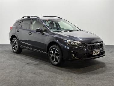 2020 Subaru XV Sport 2.0P