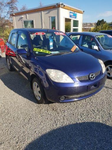 Mazda Demio 2006