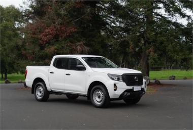 2025 Nissan Navara SL 4x4 auto