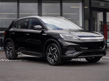 2025 BYD ATTO 3 Superior Ev 60Kwh/Ev