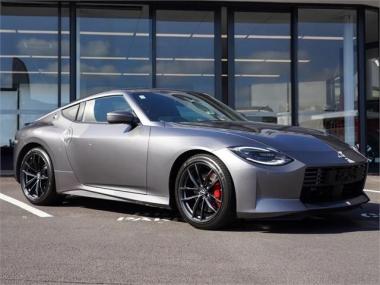 2025 Nissan Z Coupe 3.0