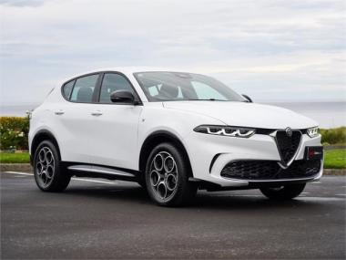 2025 AlfaRomeo Tonale Ti 1.5P 160CV MHEV 5Dr Wagon