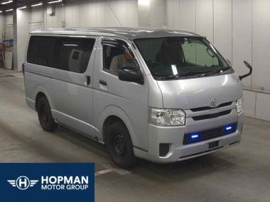 2018 Toyota Hiace 2 8 Td Gl On Handshake 2018 Toyota Hiace 2 8 Td Gl On Handshake