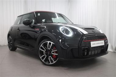 2022 MINI JCW Hatch Classic