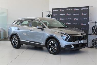 2022 Kia Sportage URBAN LX 2.0L PETROL