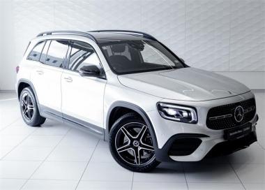 2023 MercedesBenz GLB 250 4MATIC SUV AMG Line*NZ N