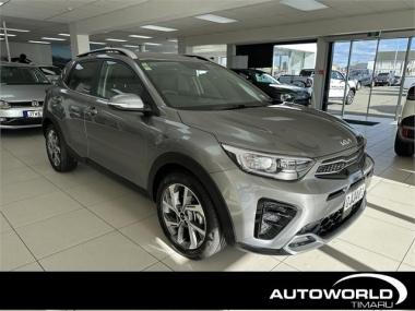 2023 Kia Stonic Lx-T 1.0Pt/7Am