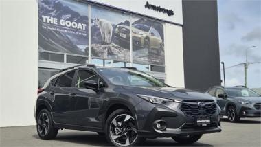 2024 Subaru Crosstrek Premium 2.0P | AWD