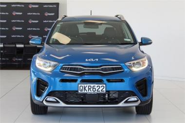 2024 Kia Stonic LX-T 1.0L PETROL