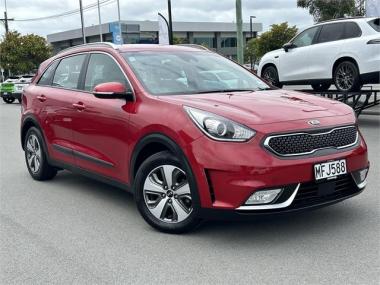 2019 Kia Niro Ex 1.6Ph/6Am