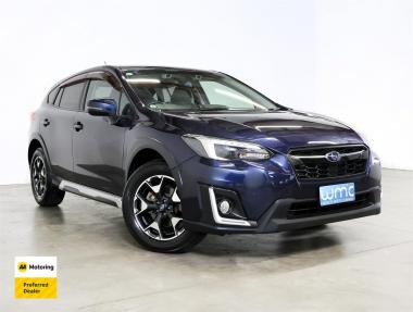 2018 Subaru XV 2.0I-L 4WD 'Eyesight'