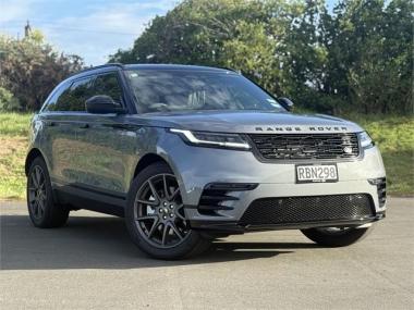 2025 LandRover Range Rover Velar P400e Dynamic HSE