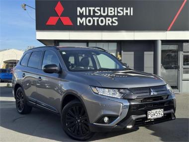 2022 Mitsubishi Outlander Sport 2.4 4WD