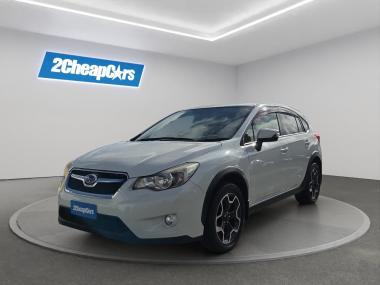 2015 Subaru XV 2,0i-L Eyesight AWD