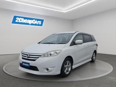 2015 Nissan Lafesta Highway Star G