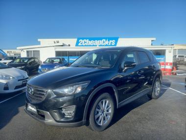 2015 Mazda CX-5 20S ProActive
