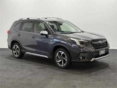 2024 Subaru Forester 2.5i Premium
