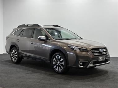 2024 Subaru Outback 2.5i Touring SLT
