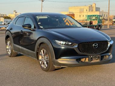2020 Mazda Cx-30 20S ProActive AWD