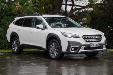 2025 Subaru Outback Sport 2.5P/4Wd/8Cvt