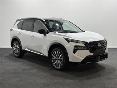 2026 Nissan X-Trail Ti-L ePower