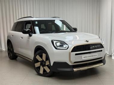 2025 MINI Countryman 42GA E Favoured