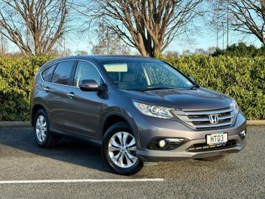 2014 Honda CR-V NZ NEW ECONOMICAL MID SIZE SUV