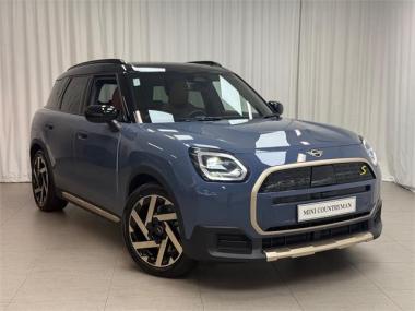 2026 MINI Countryman 12HP SE ALL4 Favoured