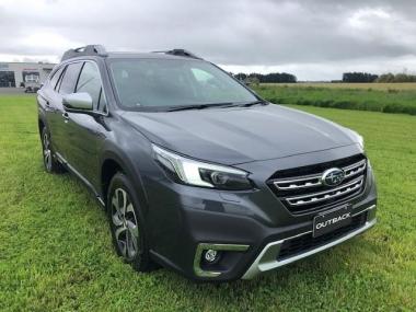 2026 Subaru Outback 2.5i Touring SLT