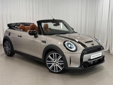 2024 MINI Cooper S Convertible Yours