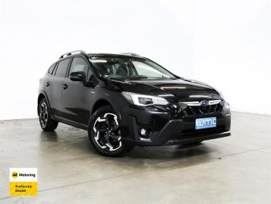 2021 Subaru XV 2.0E-S Hybrid 4WD EyeSight 'Facelif