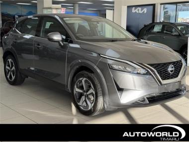 2025 Nissan Qashqai St-L 1.3Pt/6Cvt