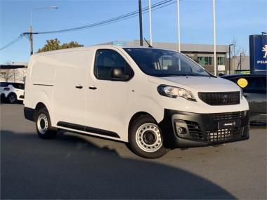 2024 Peugeot Expert Lwb 2.0Dt/8At