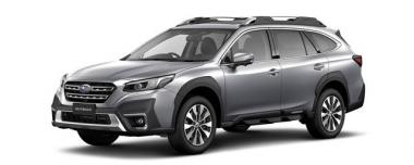 2024 Subaru Outback Touring 2.5i SLT