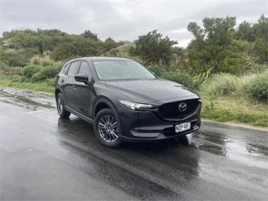 2020 Mazda CX-5 GSX 2.0P WAGON