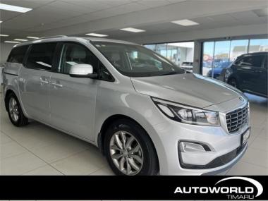 2019 Kia Carnival EX 2.2D/8AT