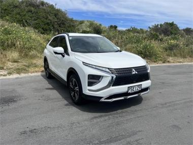 2023 Mitsubishi Eclipse Cross XLS 1.5P