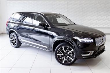 2024 Volvo XC90 B5 Ultimate Bright