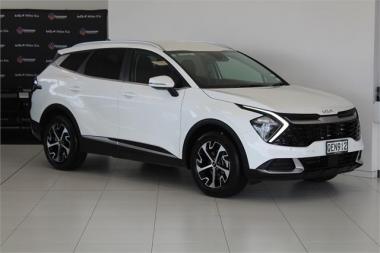 2023 Kia Sportage LX+ AWD 2.0L DIESEL