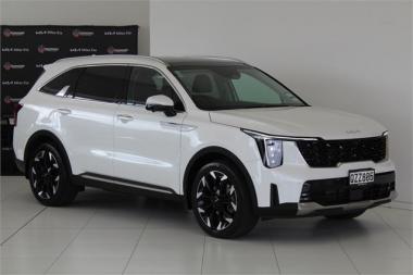 2025 Kia Sorento PREMIUM 2.2L DIESEL TURBO